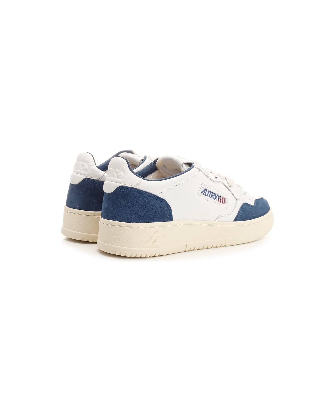 'medalist Low' Sneakers - 3