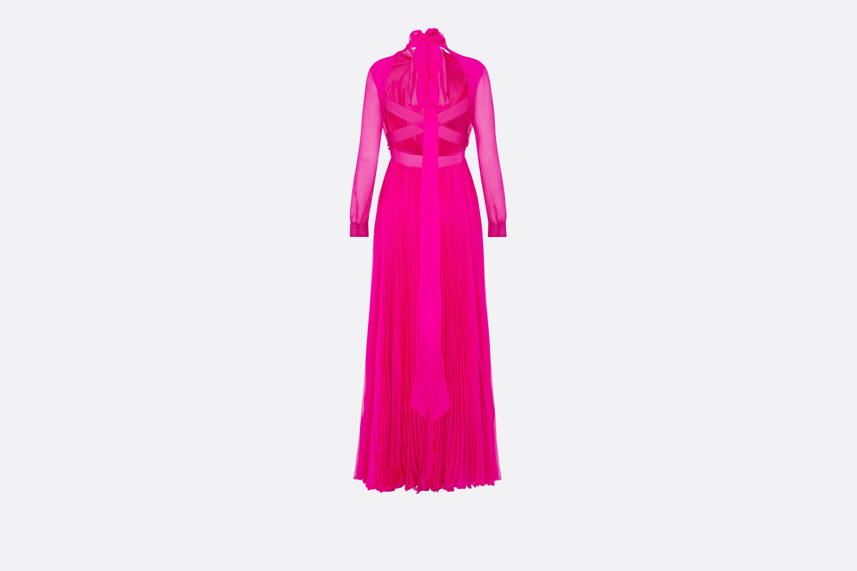 Dior Dream Long Dress - 2