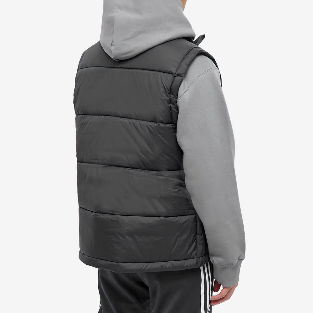 Adidas Puffer Vest - 4