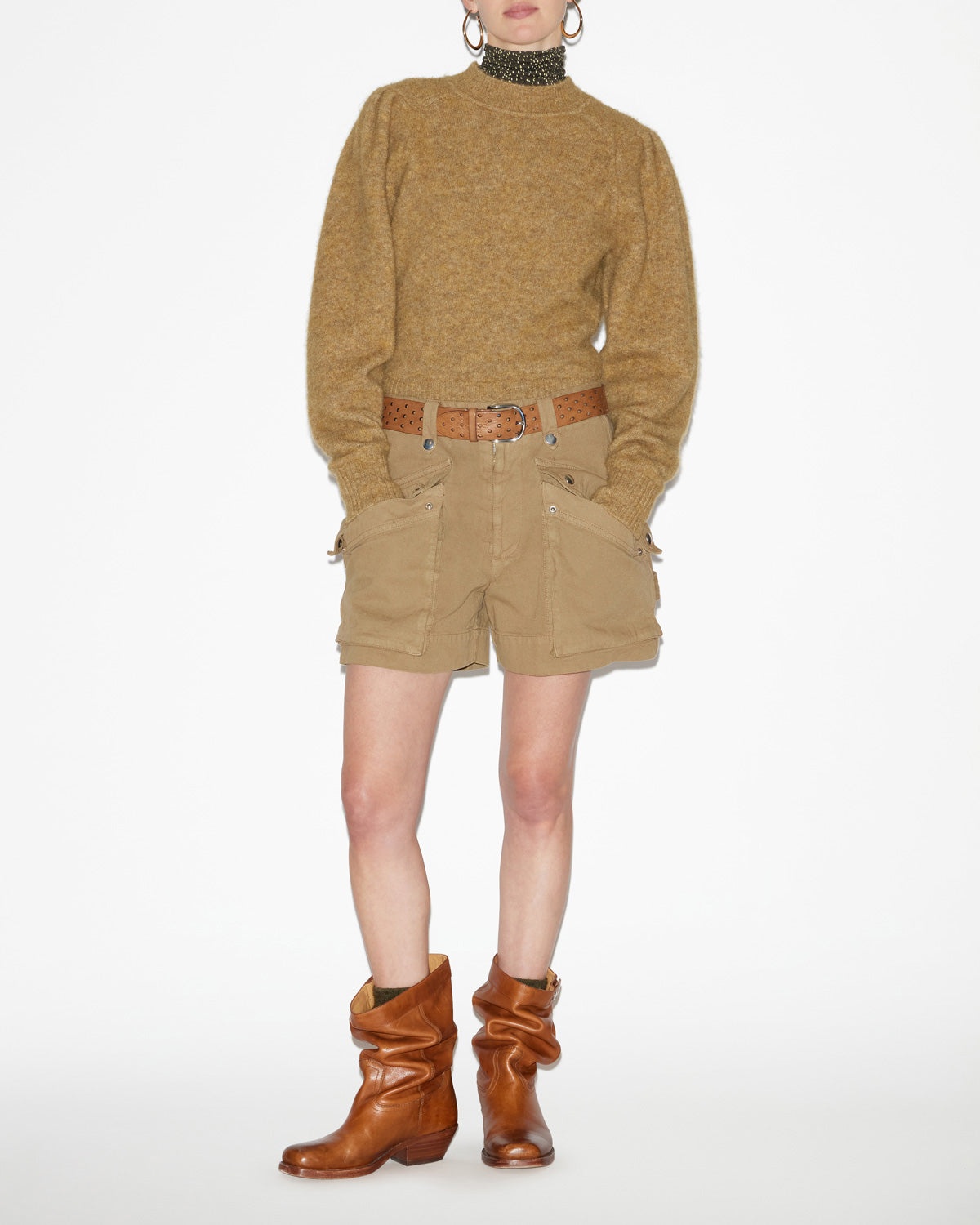 ONNIE SWEATER - 2