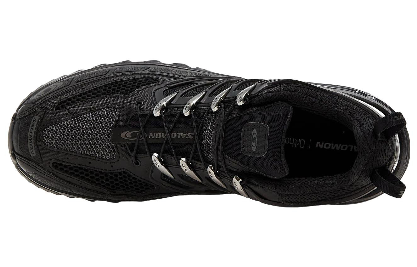 Salomon Acs Pro 'Black Silver' 471798 / L47179800 - 4