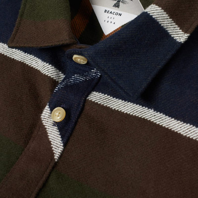 Barbour Barbour Beacon Broad Shirt outlook