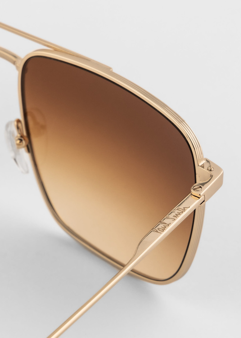 'Halsey' Sunglasses 5