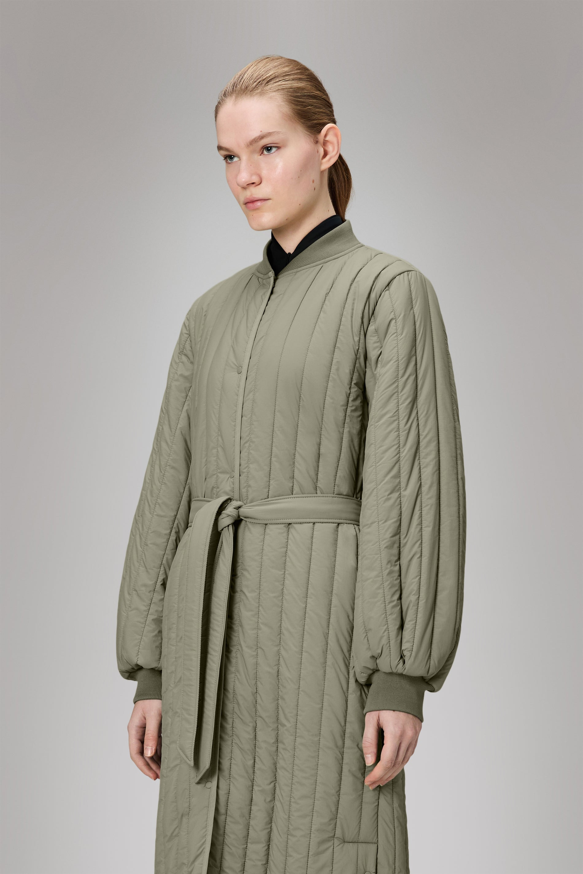 Banja Liner W Coat - 5