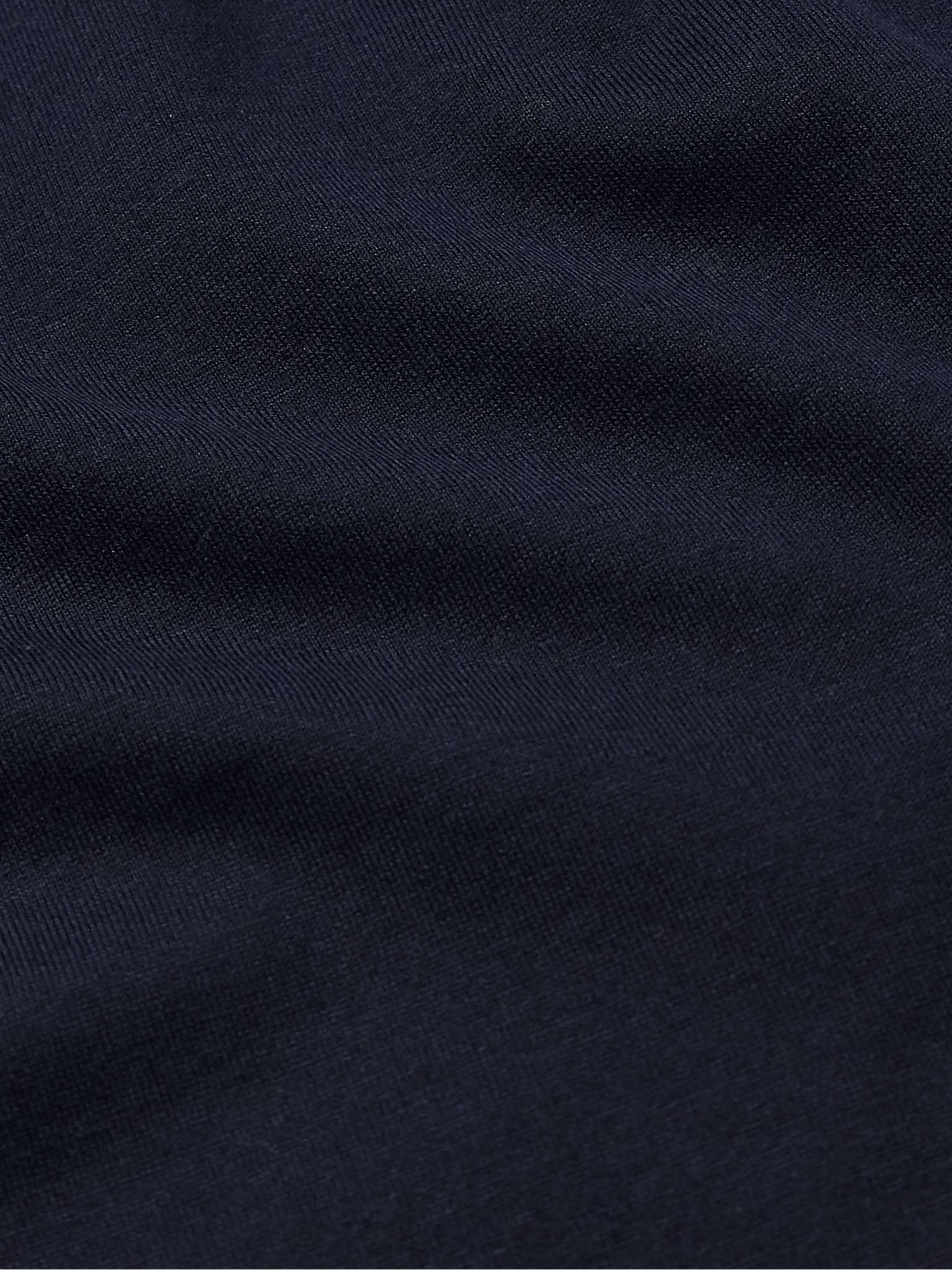 Cotton-Jersey T-Shirt - 5