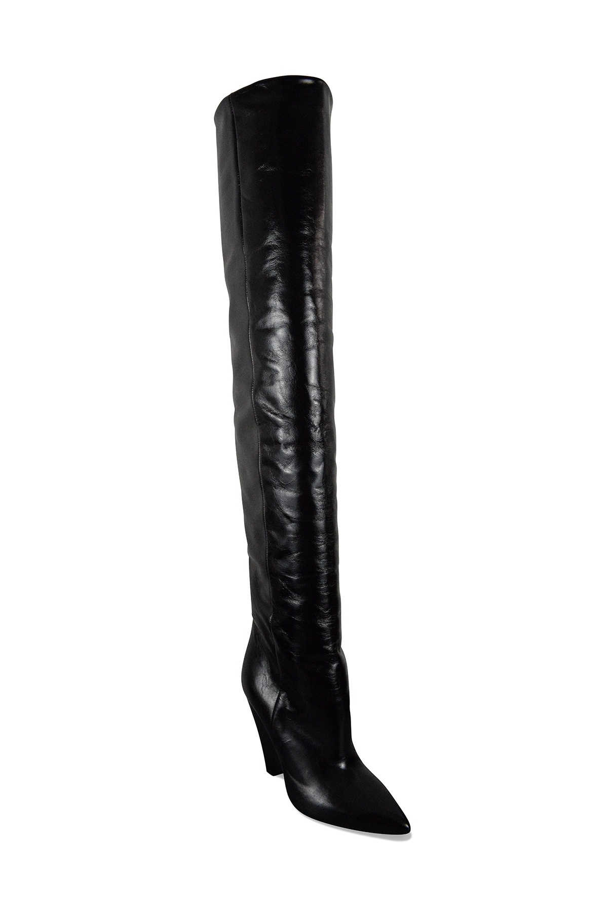 Niki 105 over-the-knee boots - 3