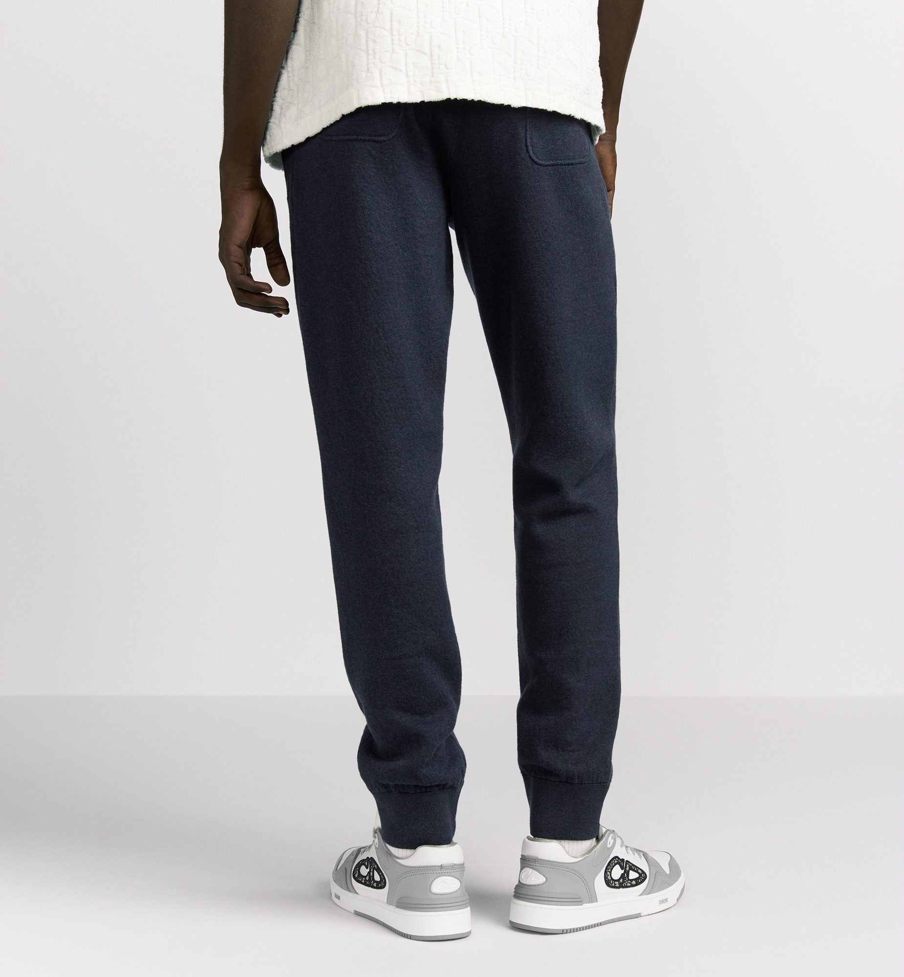 Track Pants - 4