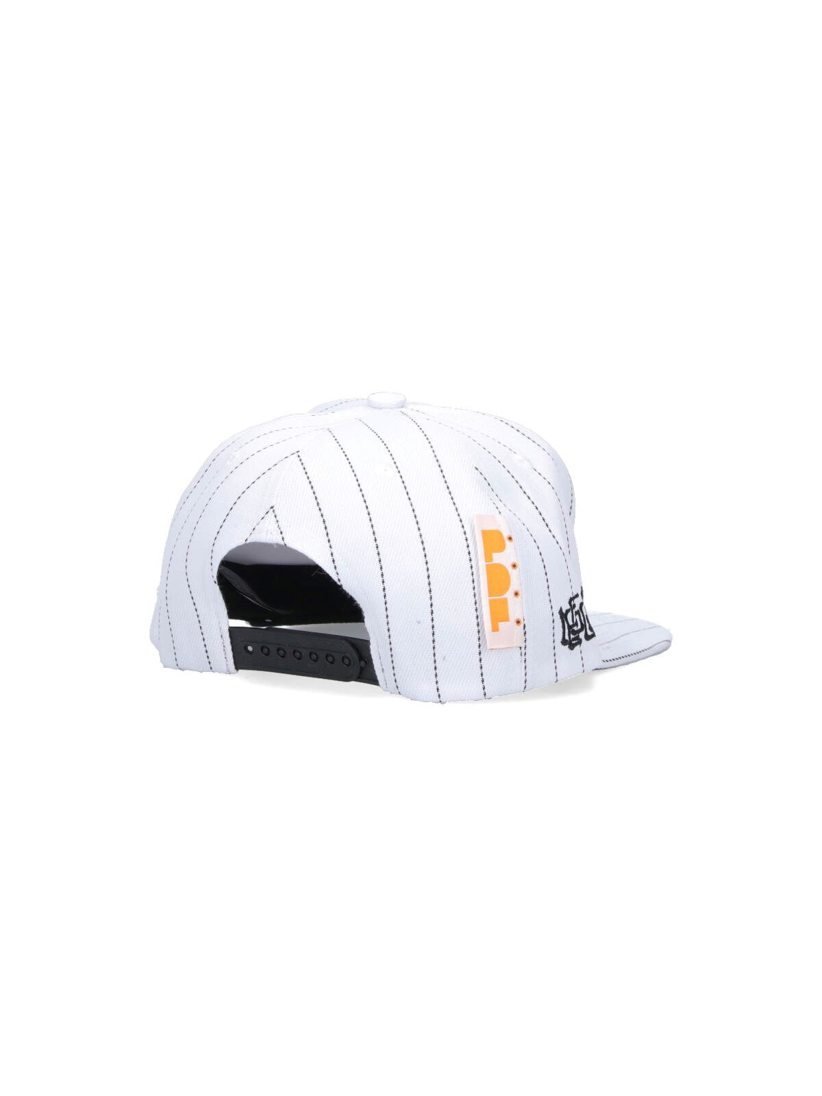LOGO BASEBALL CAP - 2