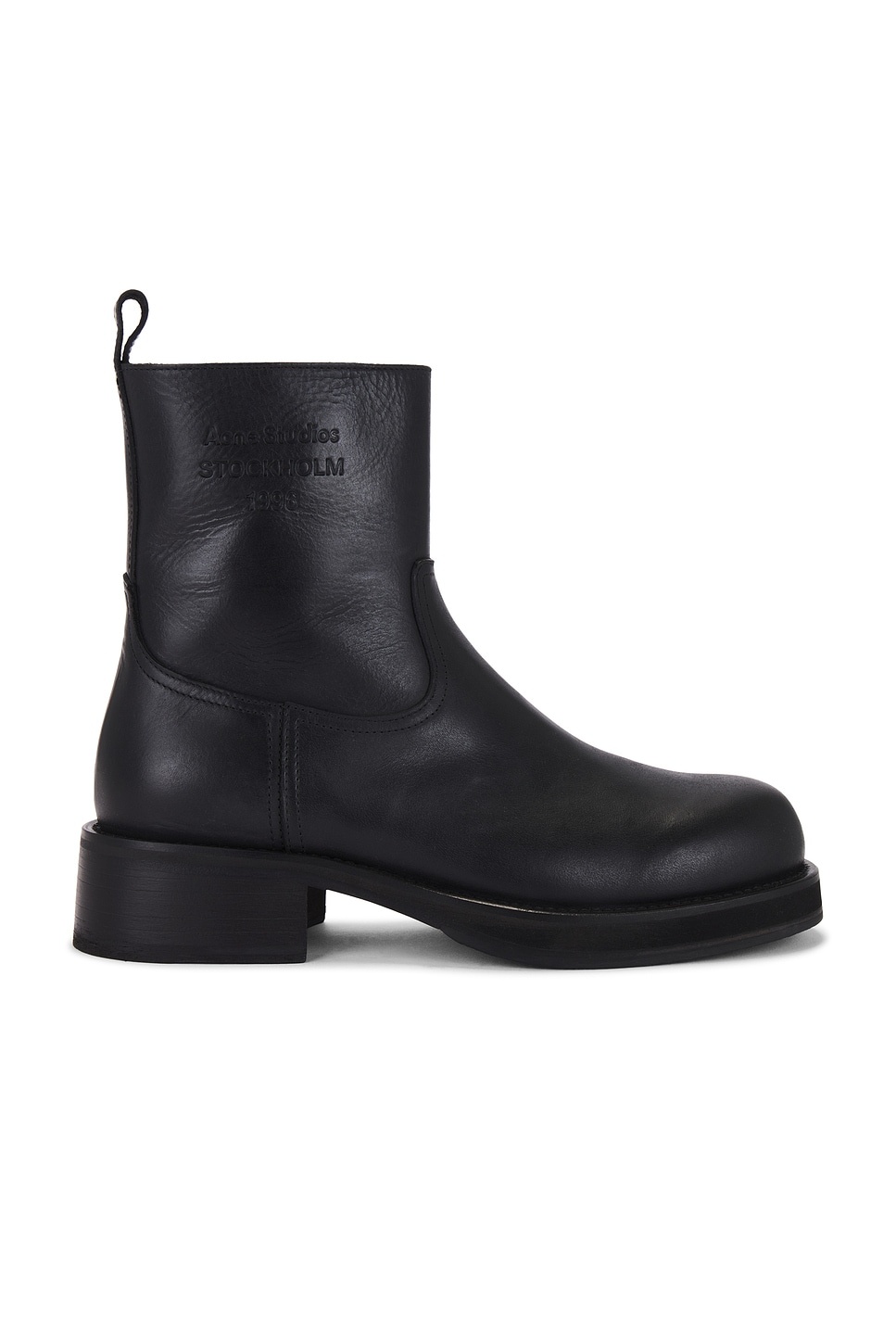 Besare Boot - 1