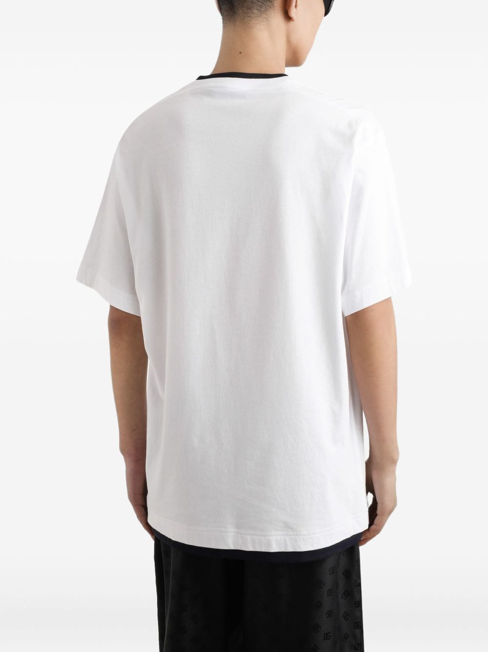 T-SHIRT LOGO - 2