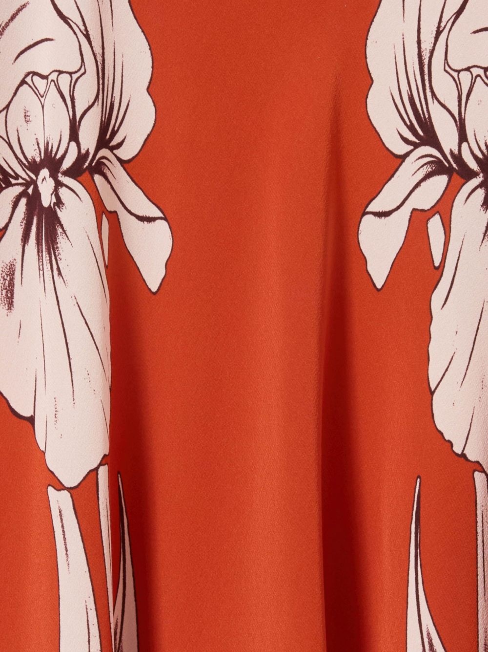 Marlene midi dress - 4