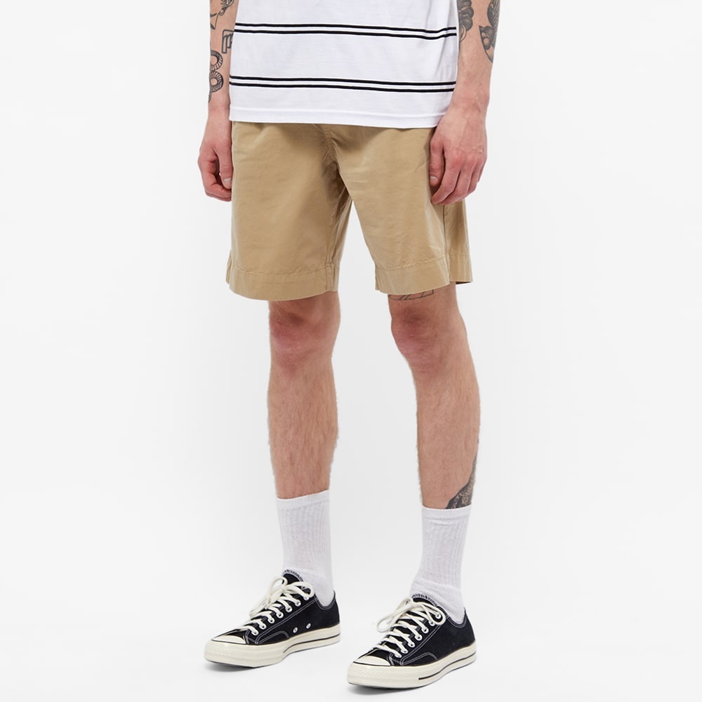 Paul Smith Elasticated Waist Shorts - 4