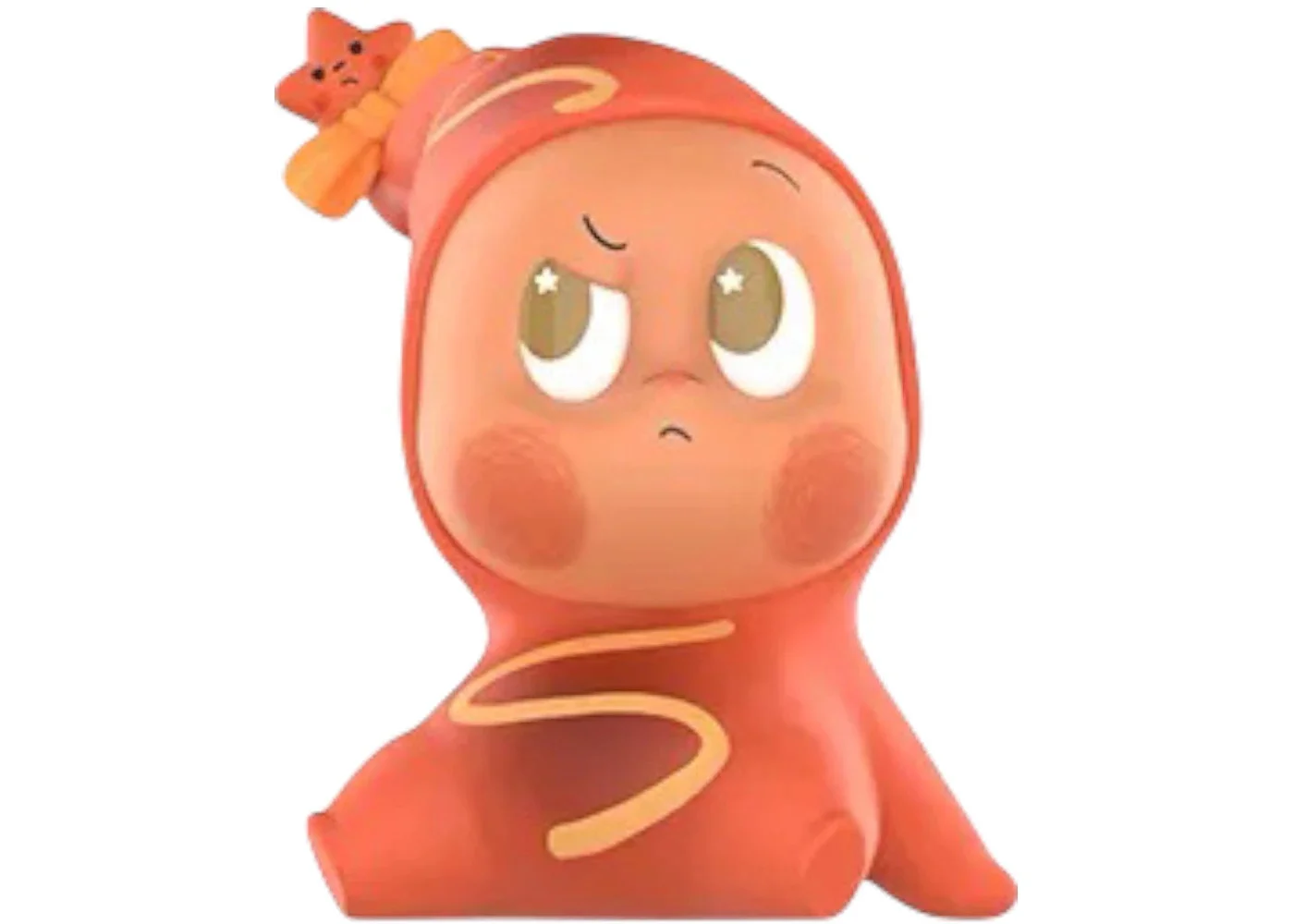 Pop Mart Twinkle Twinkle Create Your Taste Series B Hot Dog Figure - 1