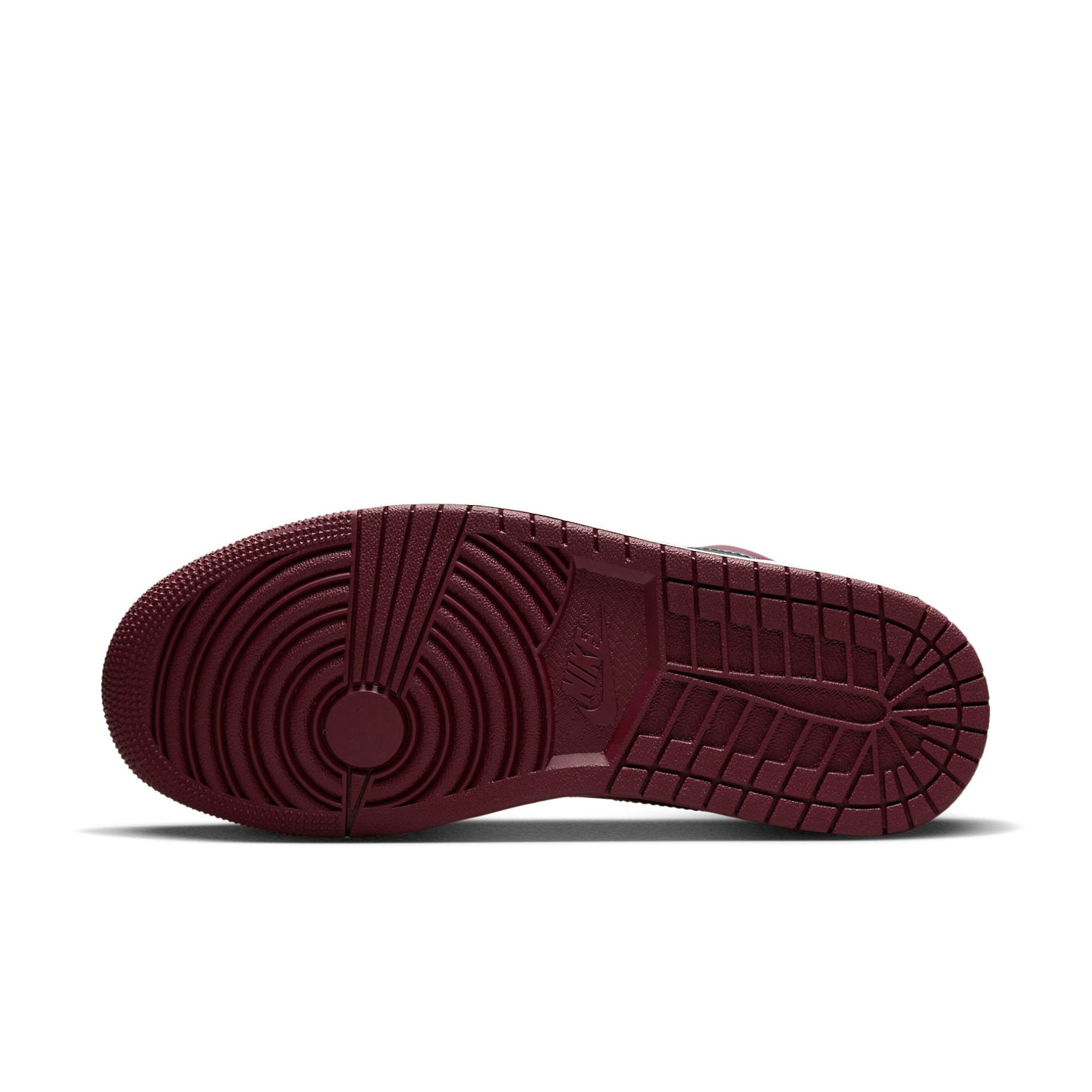 (WMNS) Air Jordan 1 Low 'Dark Beetroot' DC0774-006 - 6