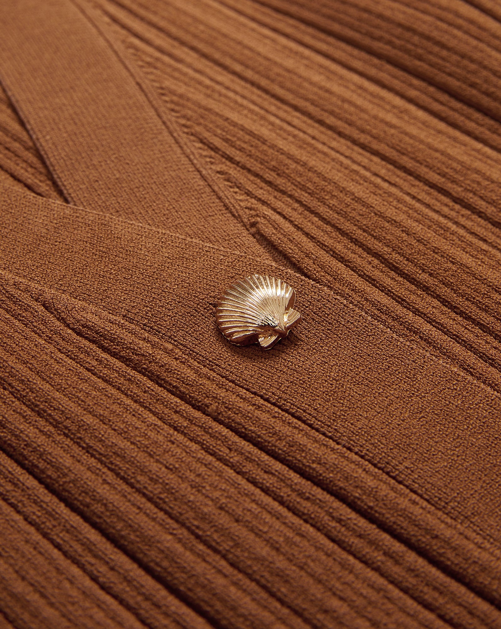 DAX KNIT VEST - 4