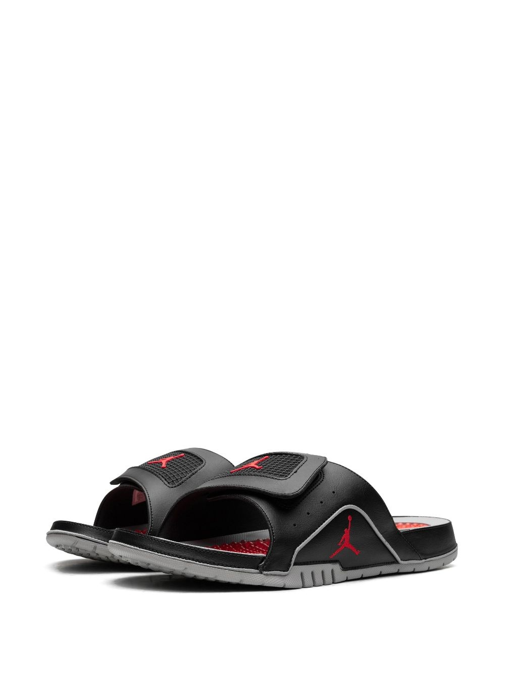 Air Jordan Hydro 6 slides - 8