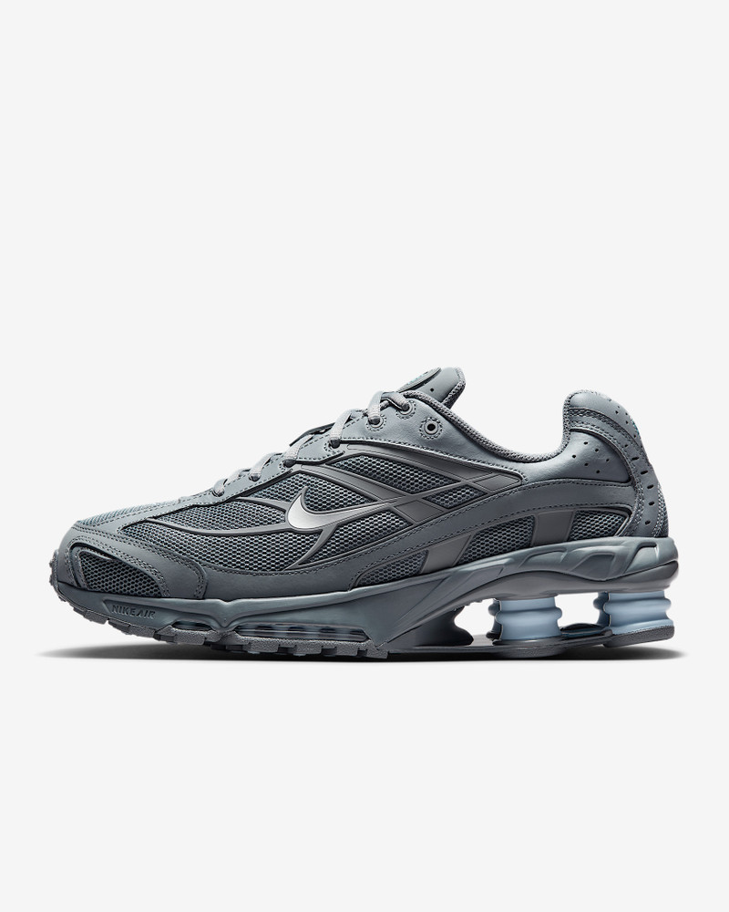 Nike Shox Ride 2 Men's Shoes - 1