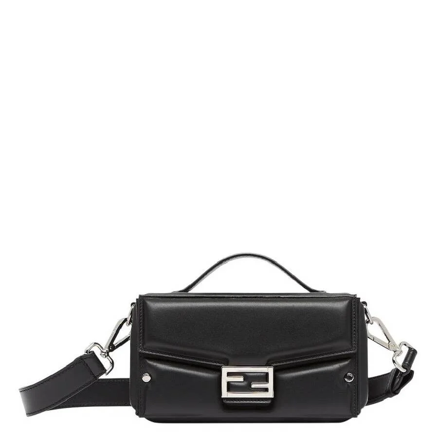 Fendi Crossbody Adjustable Shoulder Strap Bag - 1