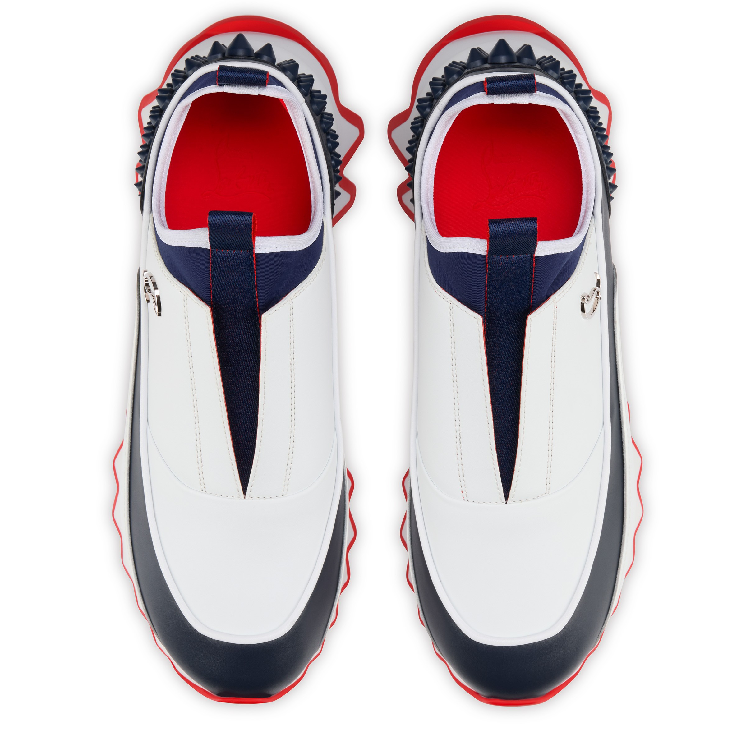 Sharkyloub SP Spikes - 5