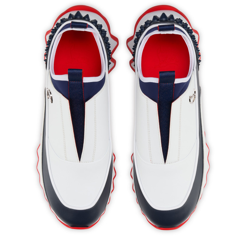 Sharkyloub SP Spikes 5