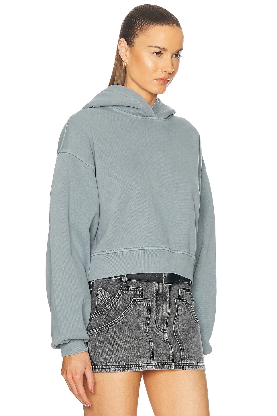 Mari Hoodie - 2