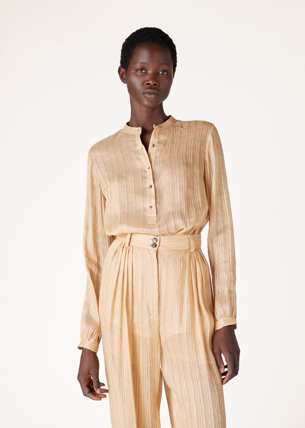 Olga Shirt - 4