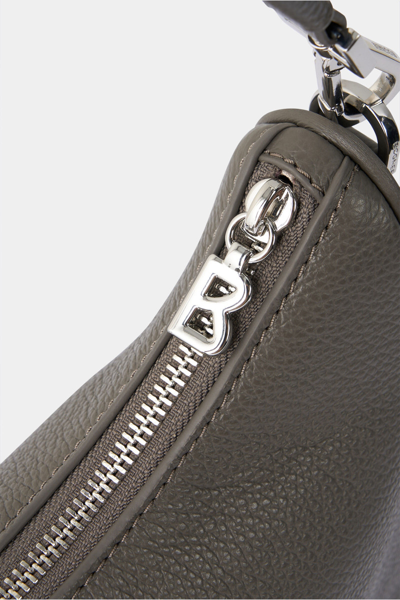 Pontresina Lora Shoulder bag in Gray 5