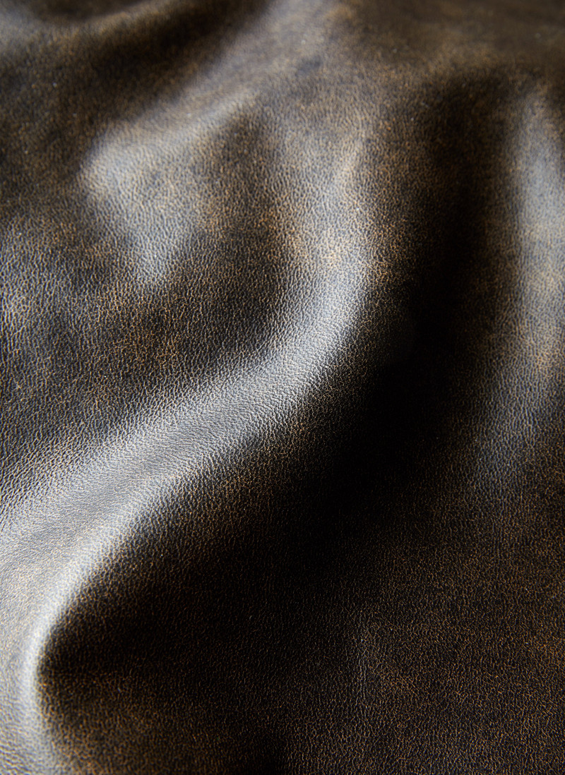 Patina Blouson (Archive) 7