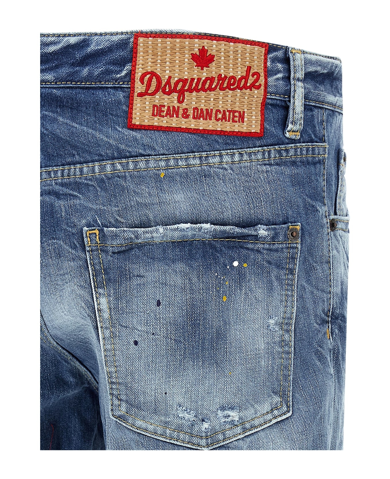 'cool Guy' Jeans - 4