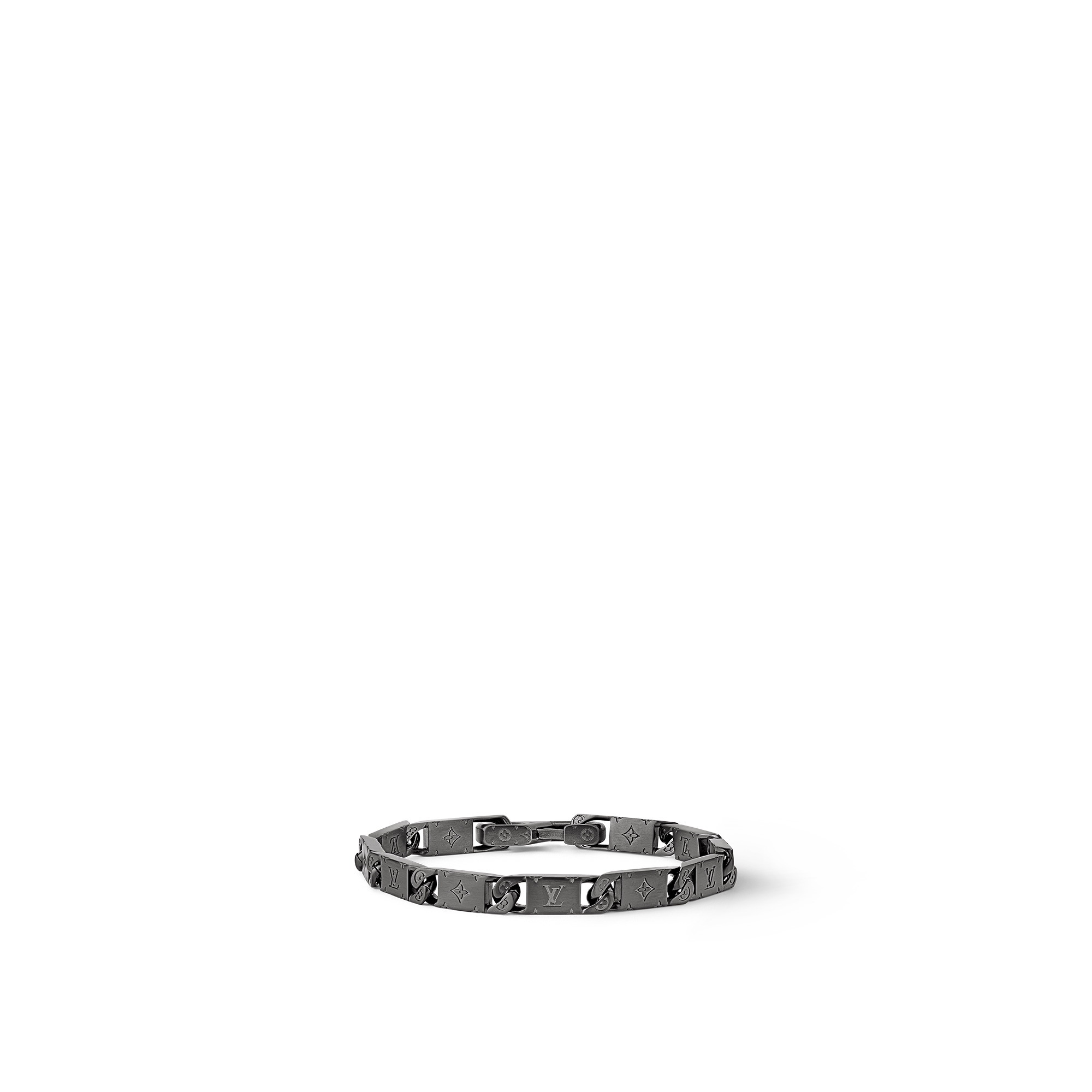 Monogram Tied Up Bracelet - 1
