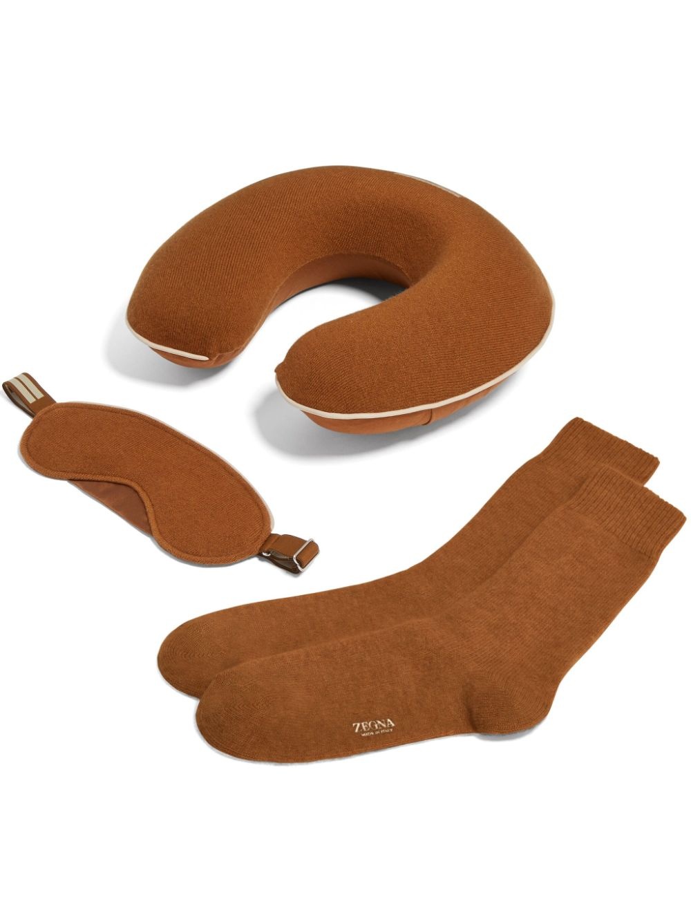 Oasi Cashmere travel set - 1