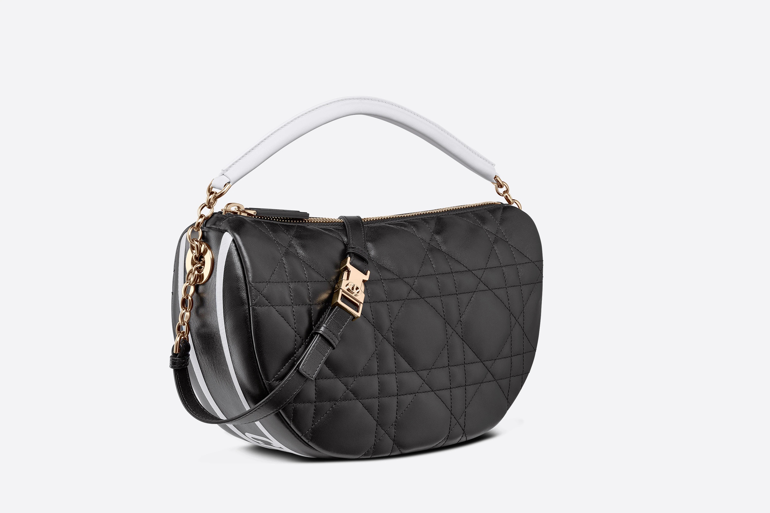 Medium Dior Vibe Hobo Bag - 2