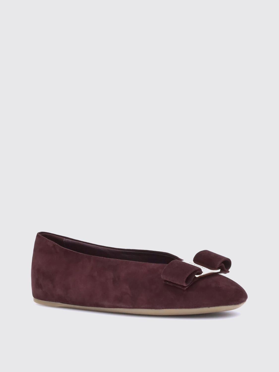 Ballet flats woman Ferragamo - 2