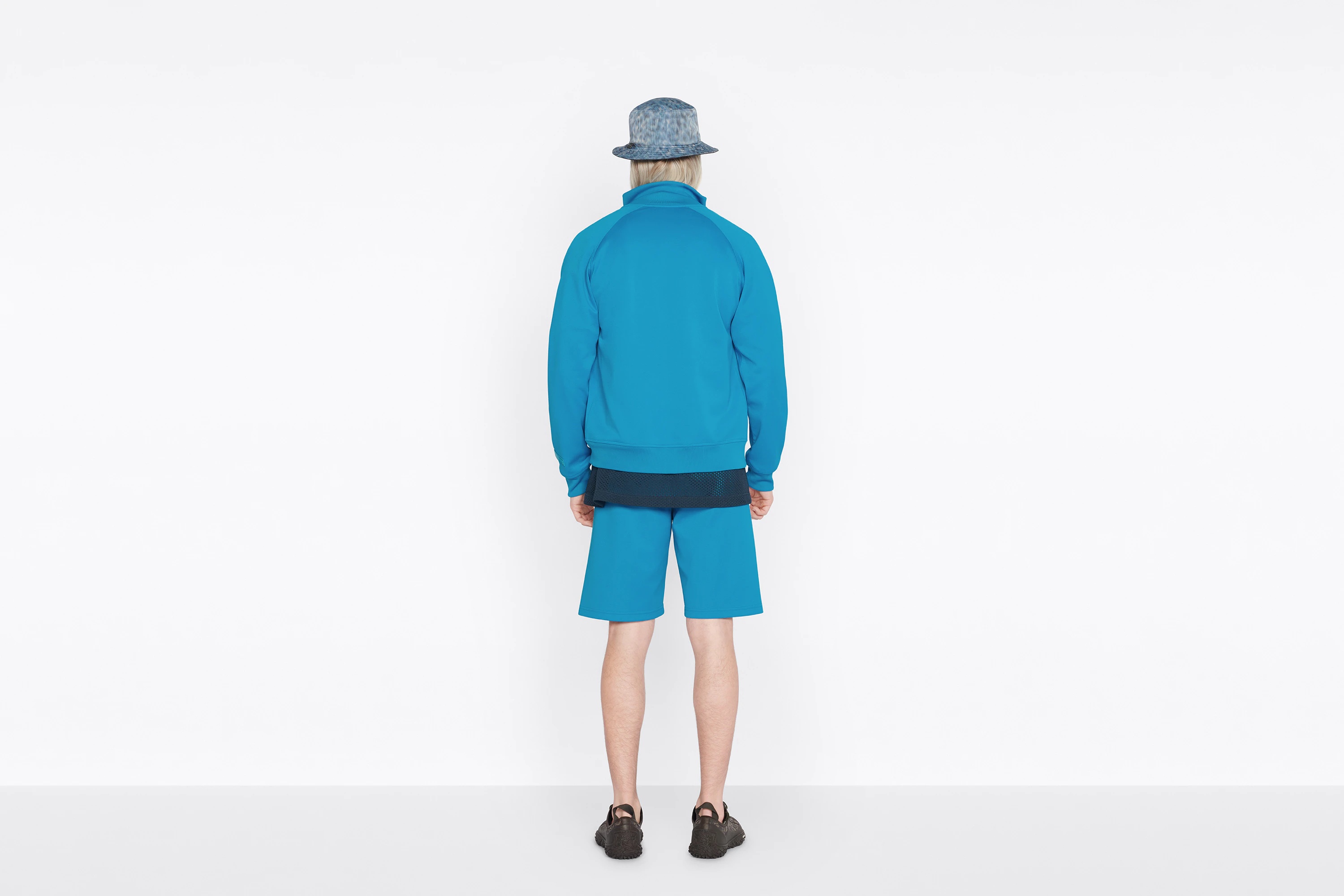 DIOR AND PARLEY Track Shorts - 7