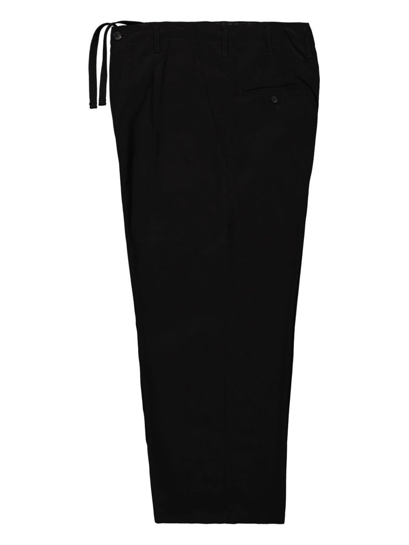 R Coin PKT trousers 3