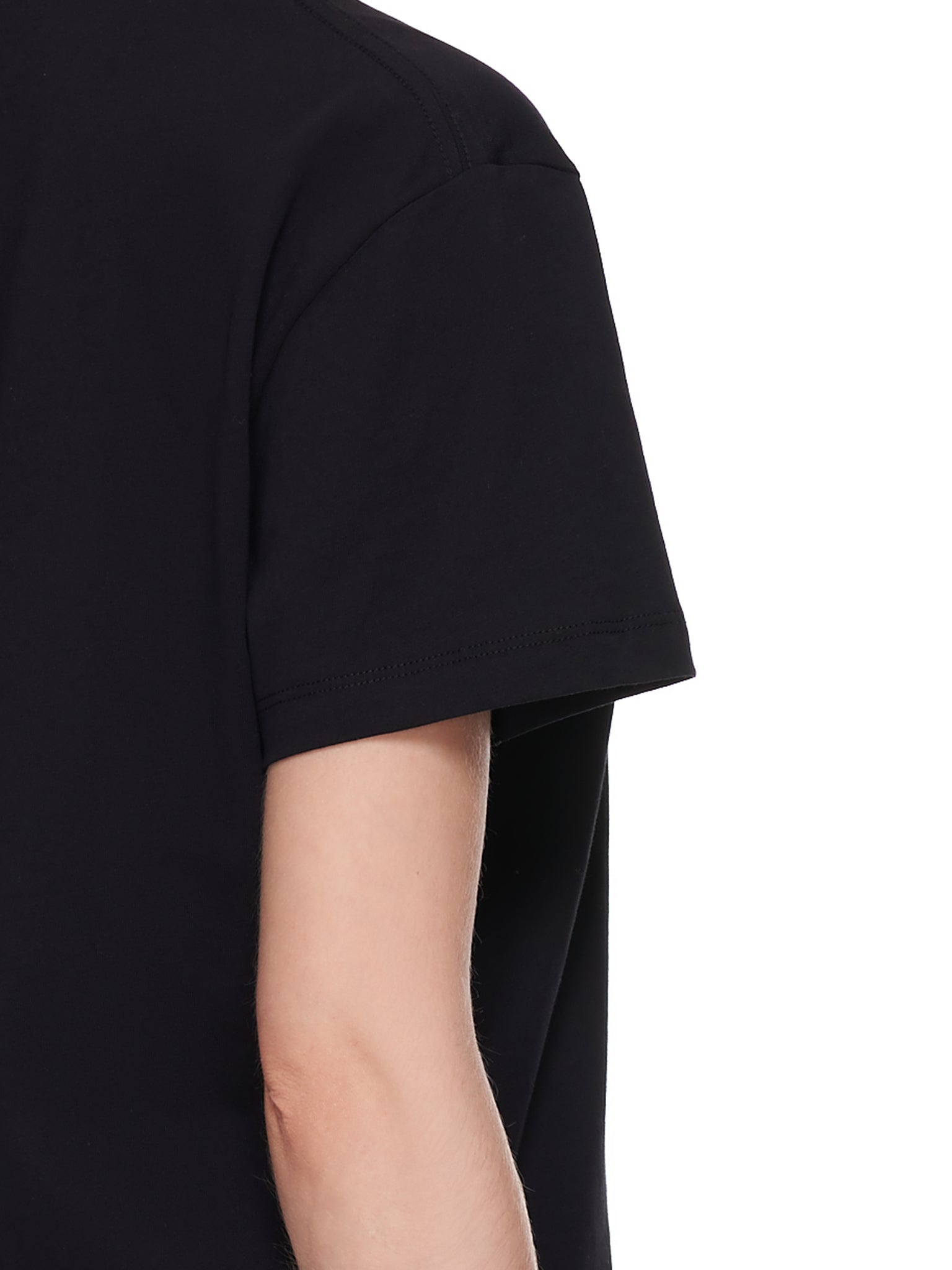 Teenage Dreams Patch Shirt - 5
