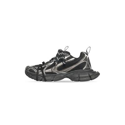 BALENCIAGA Men's 3xl Sneaker  in Black outlook