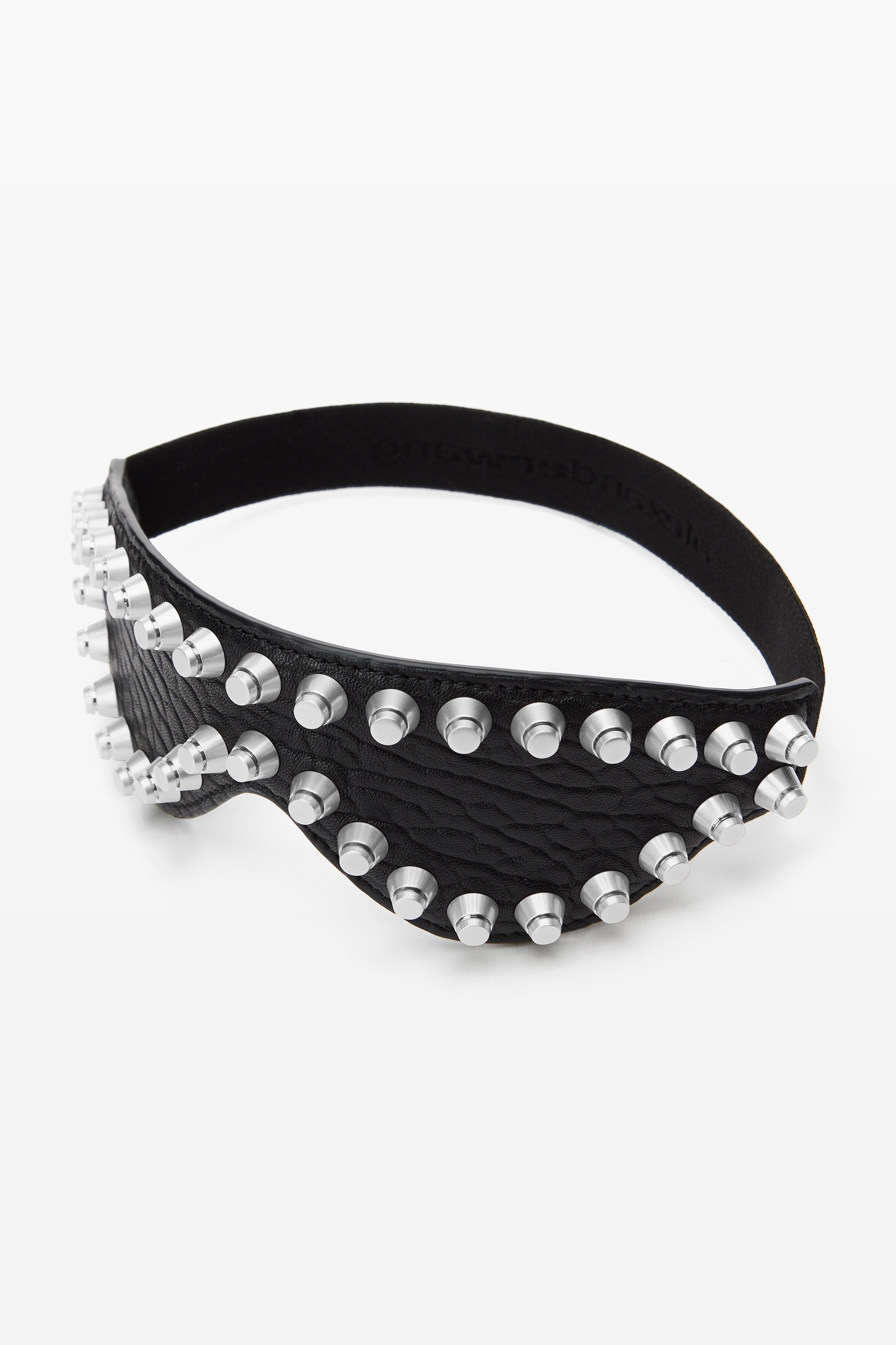 The Trap Stud Sleep Mask - 2