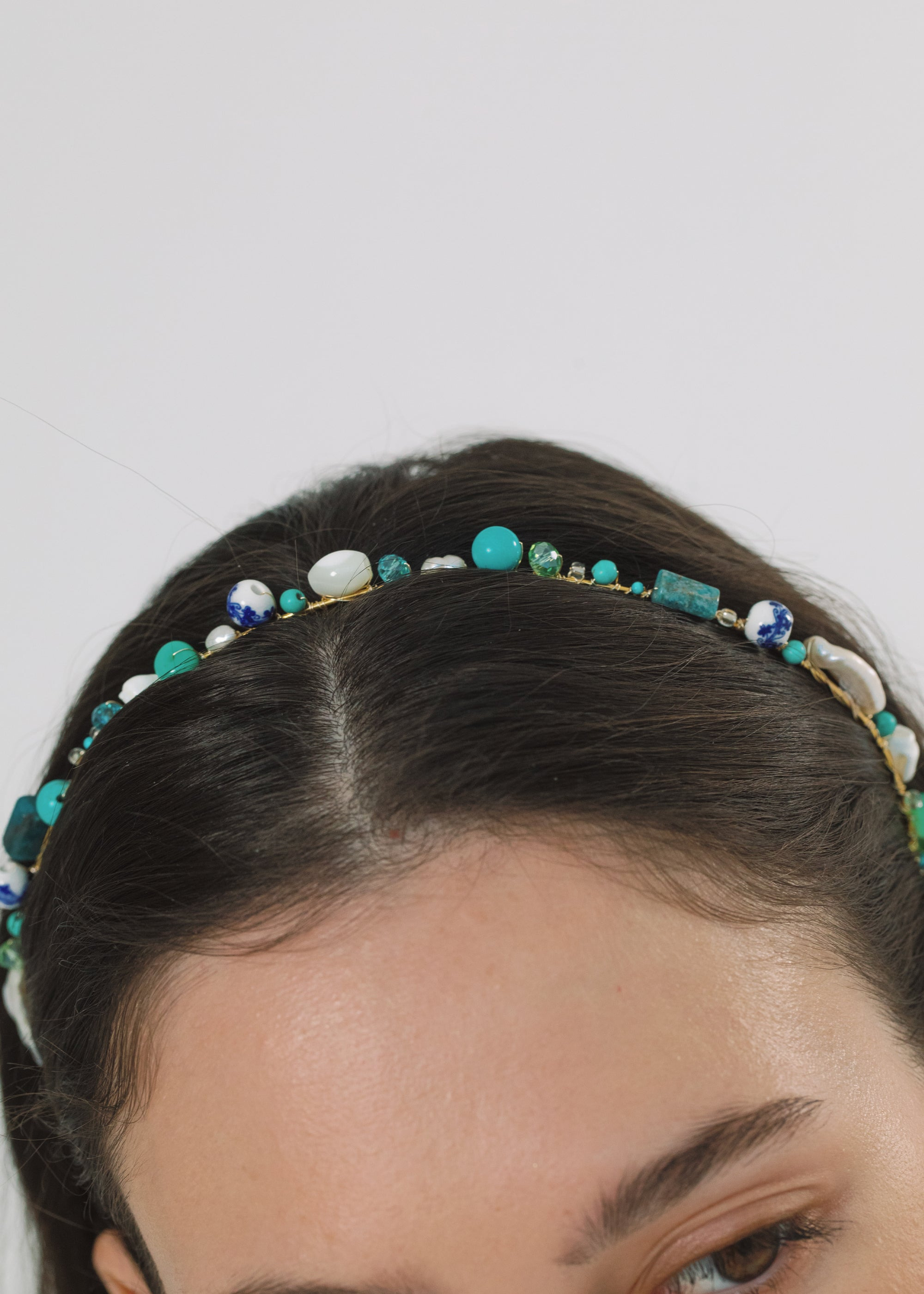 Marietta Headband - 2