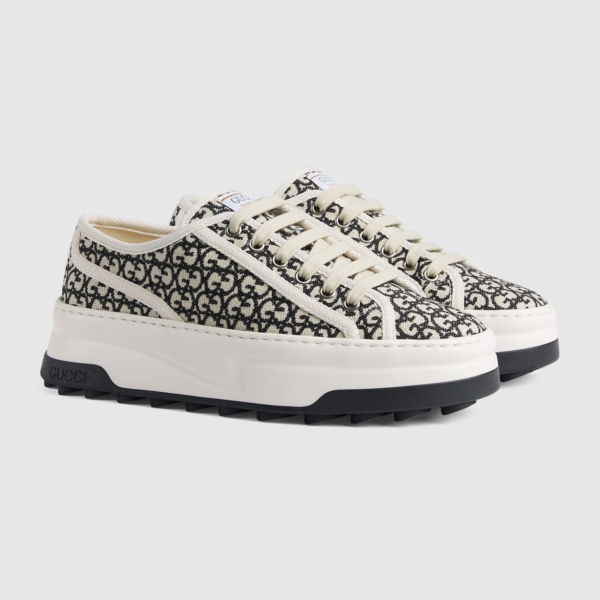 Women's GG sneaker - 2