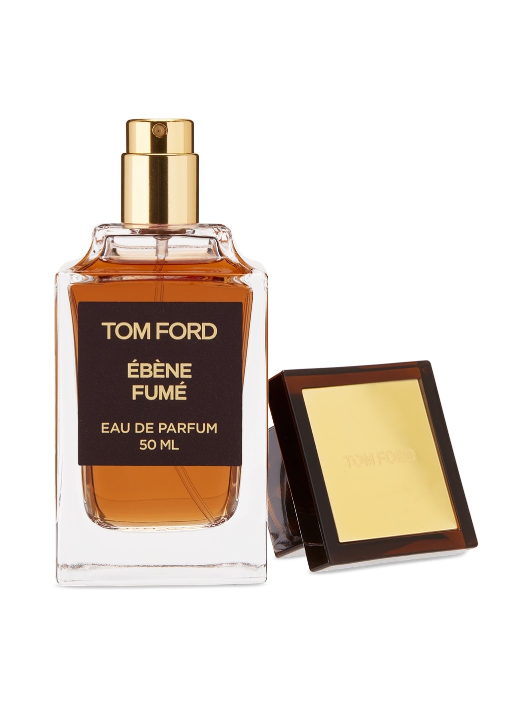 Ébène Fumé Eau de Parfum, 50 mL - 2