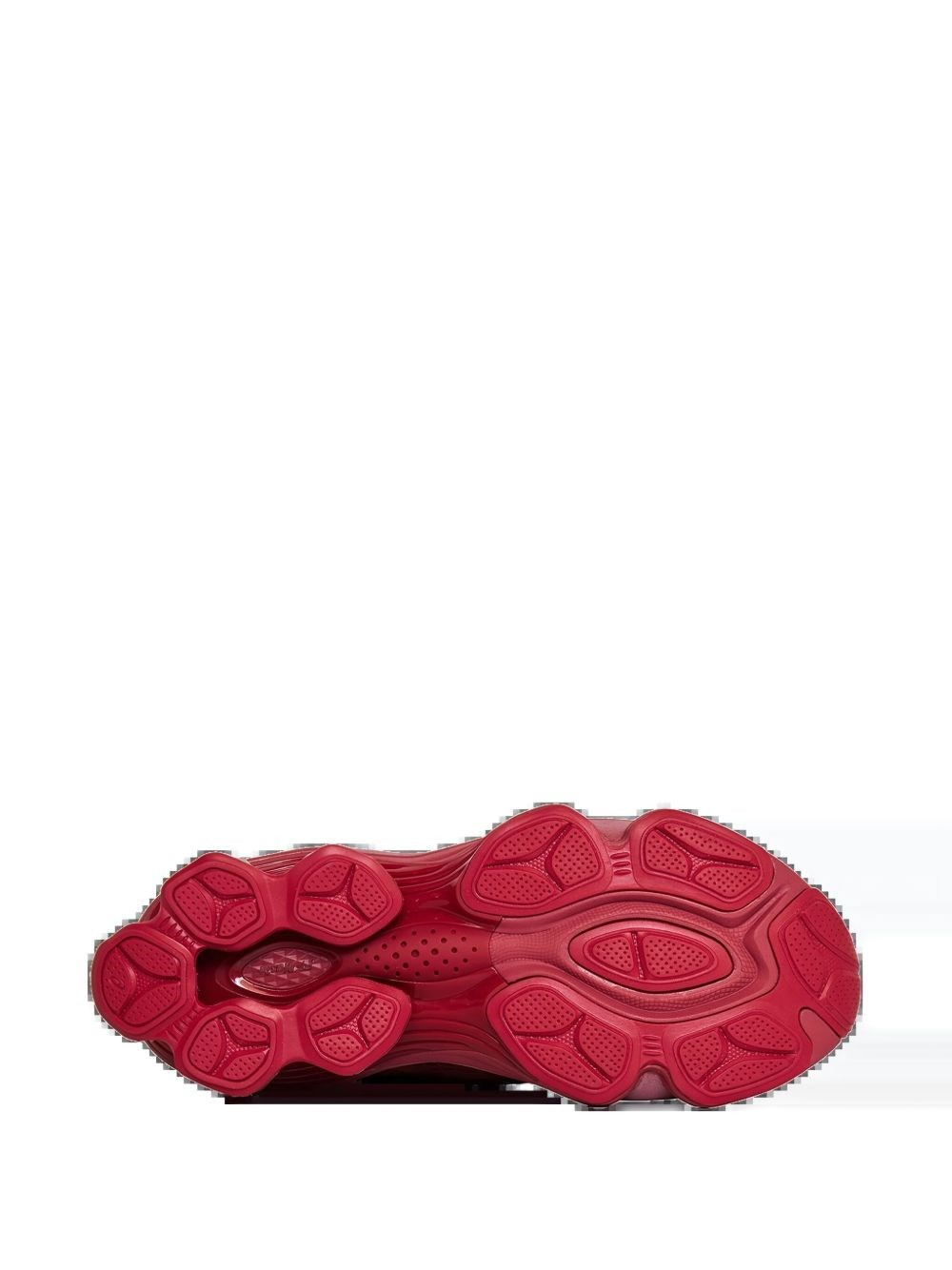Sneaker Gel Kinetic Fluent - 4