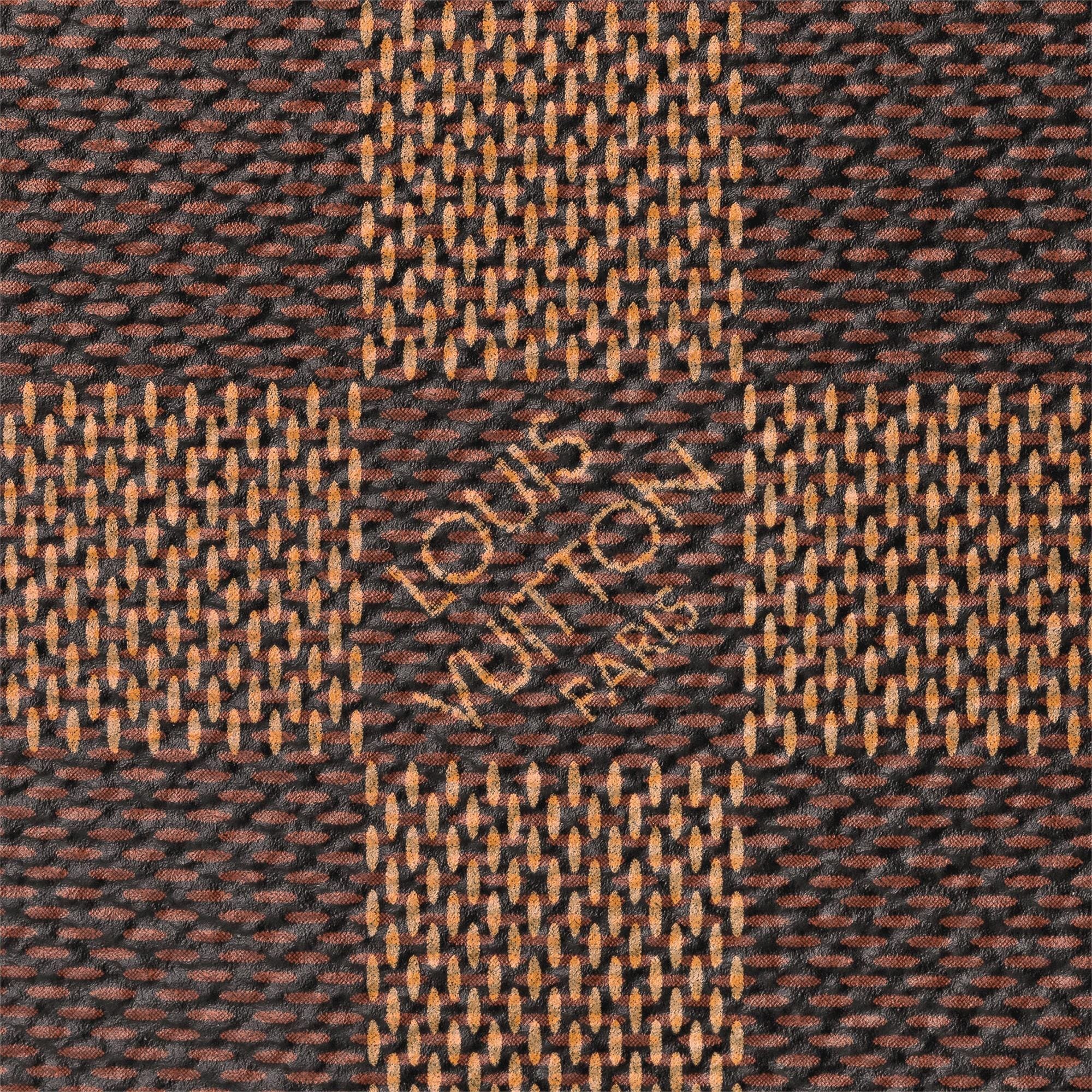 Mini Pochette Accessoires - 5