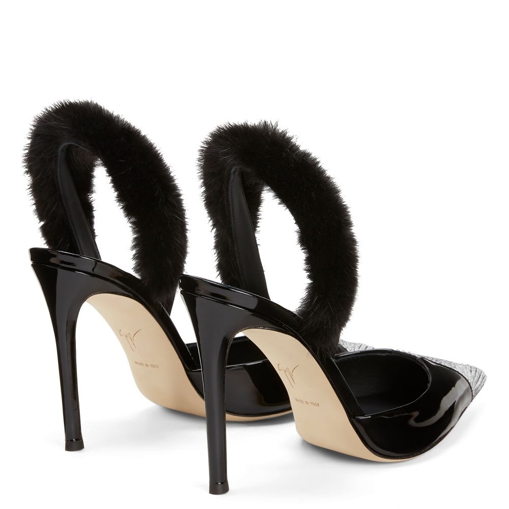 Henriette Strass - 4