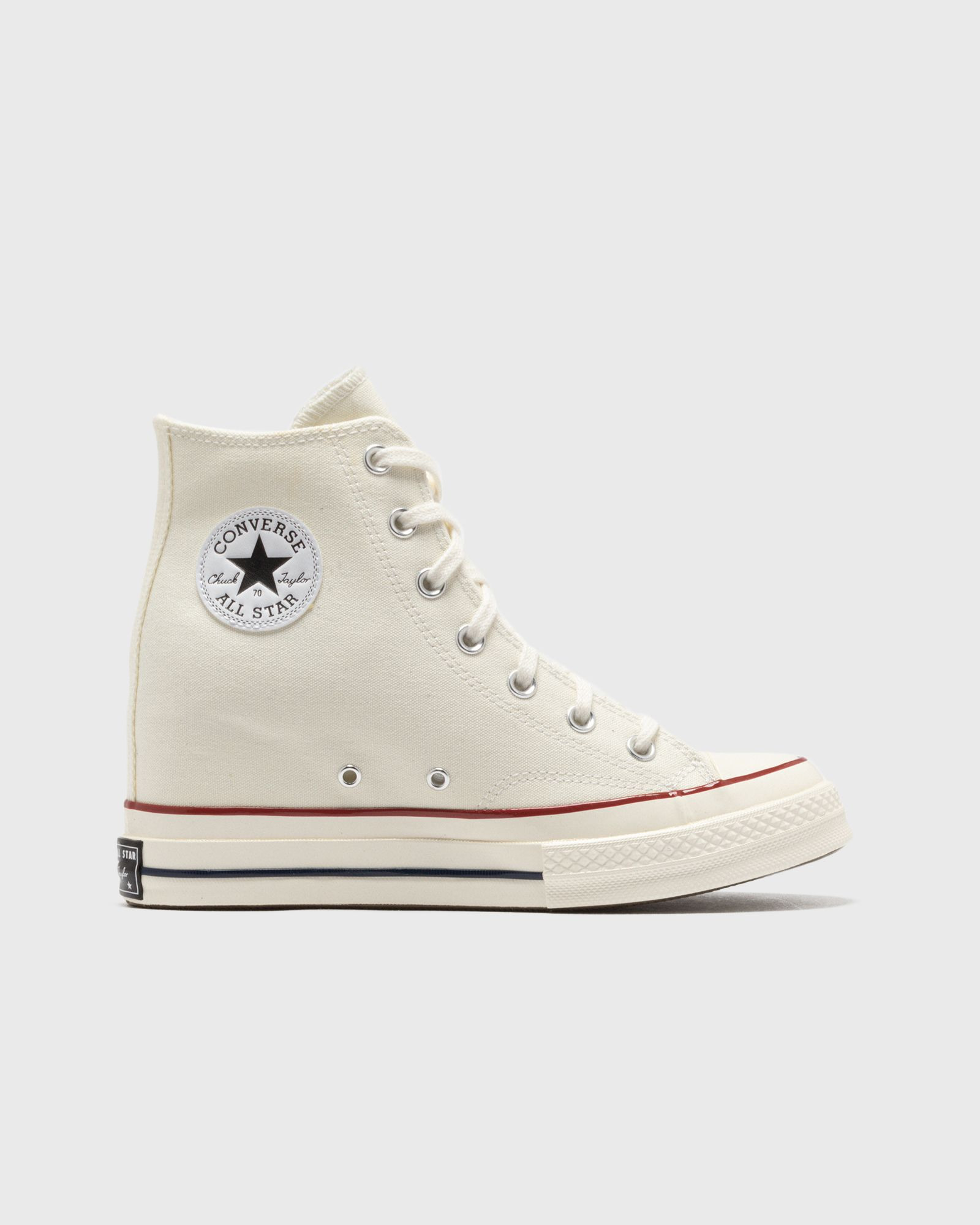 WMNS CHUCK 70 WEDGE HI - 3