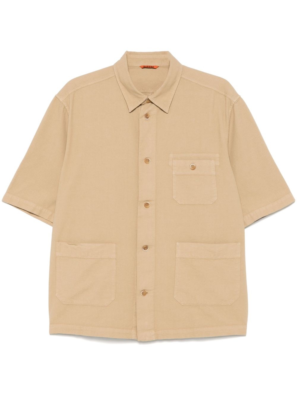Ordior Tendon shirt - 1