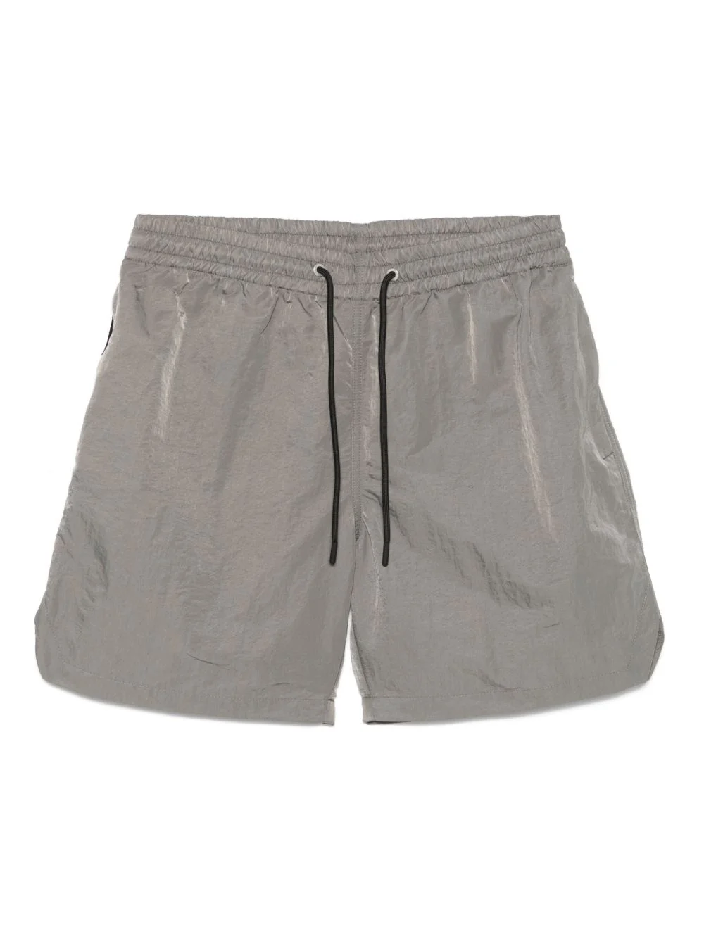 Mike track shorts - 1