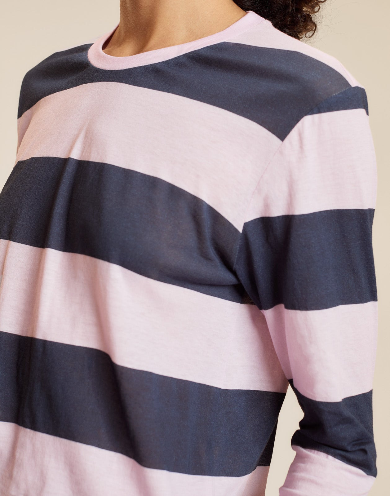 Long Sleeve Everyday Tee - 3