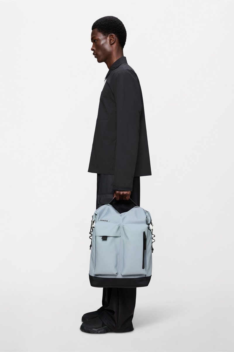 RAINS Otaru Backpack outlook