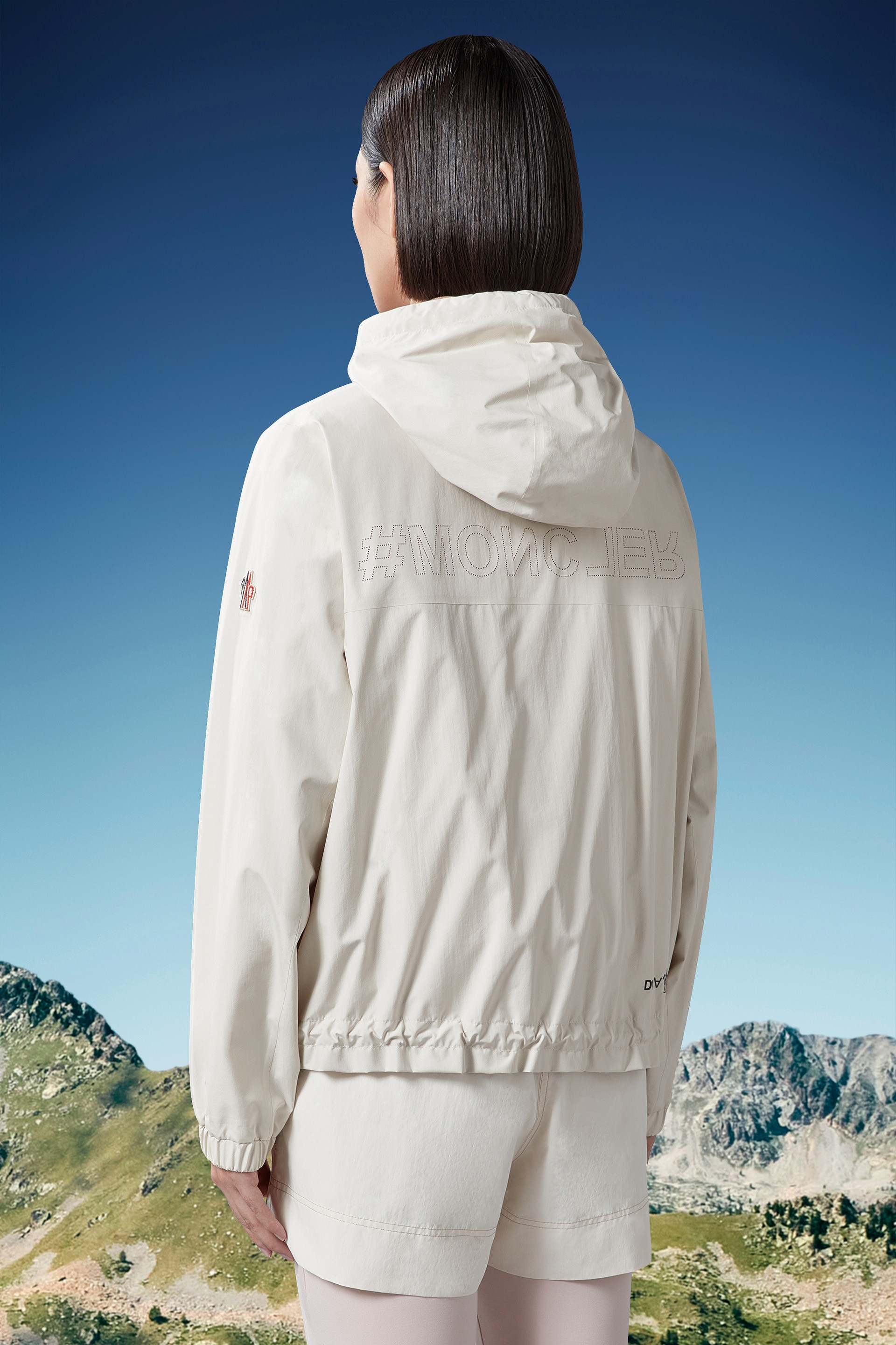 Fanes Hooded Jacket - 5